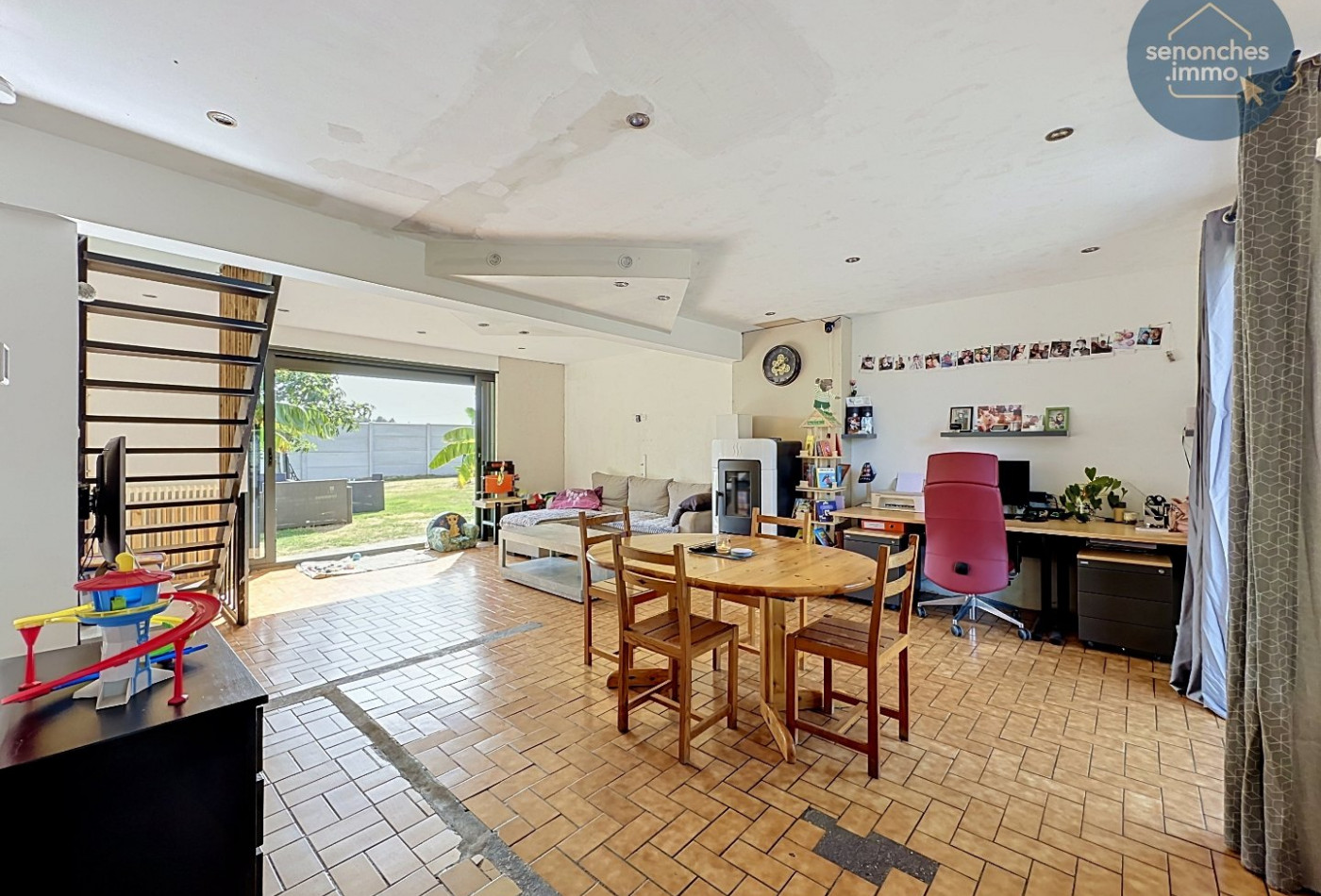 vente Maison La Framboisiere - Photo 8
