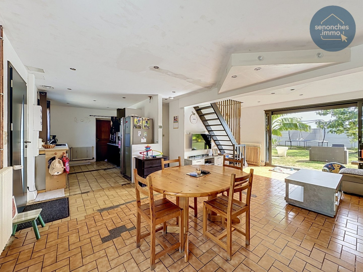 vente Maison La Framboisiere - Photo 9