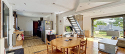 vente Maison La Framboisiere