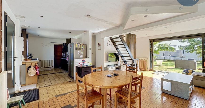 vente Maison La Framboisiere