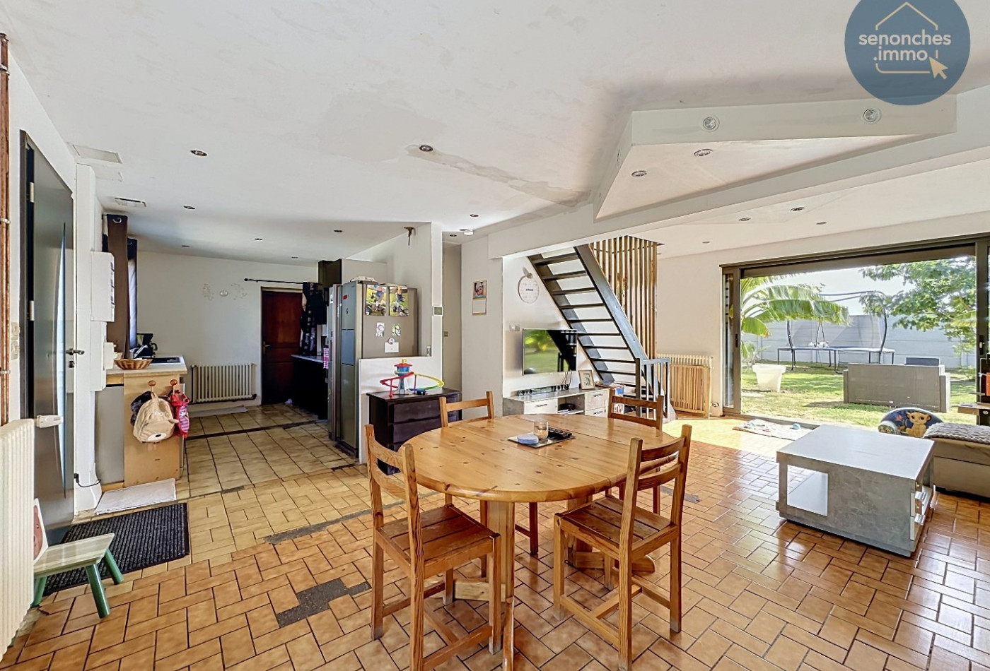 vente Maison La Framboisiere - Photo 9