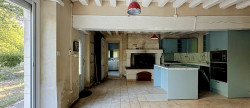 vente Maison de campagne Saint Germain Des Grois