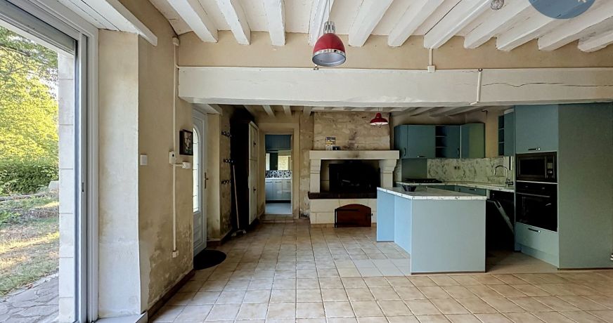 vente Maison de campagne Saint Germain Des Grois