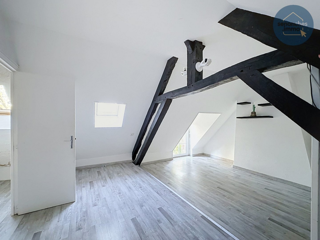 vente Maison de campagne Saint Germain Des Grois - Photo 13