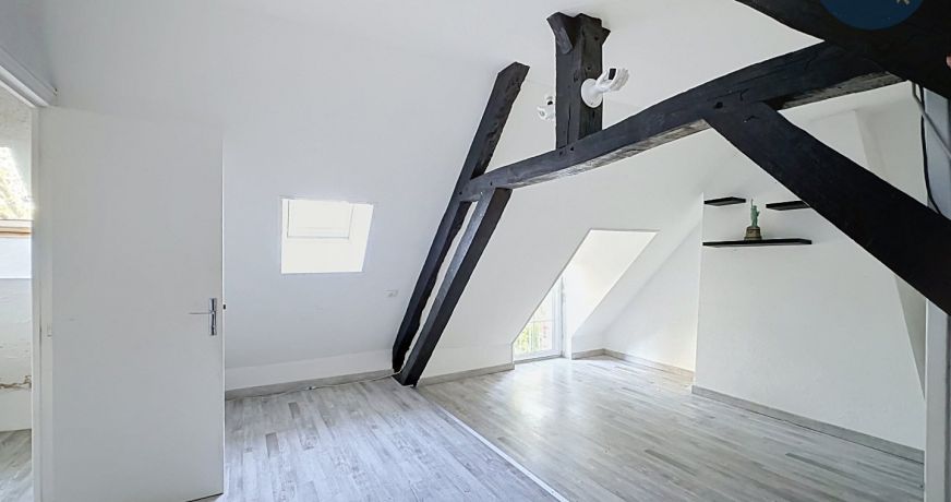 vente Maison de campagne Saint Germain Des Grois