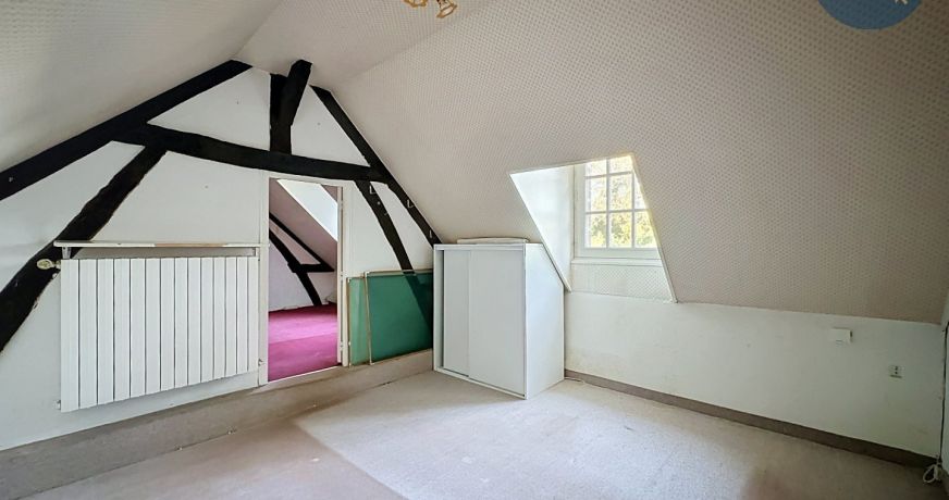 vente Maison de campagne Saint Germain Des Grois