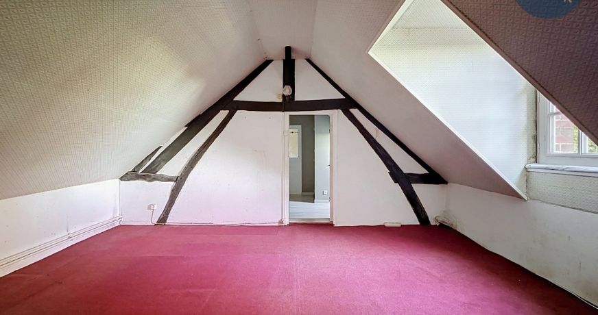 vente Maison de campagne Saint Germain Des Grois