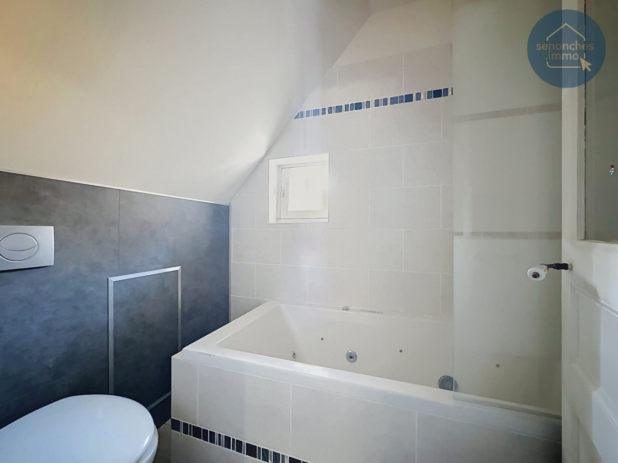 vente Maison de campagne Saint Germain Des Grois - Photo 16