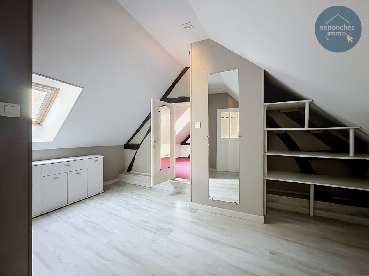 vente Maison de campagne Saint Germain Des Grois - Photo 17