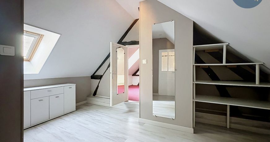 vente Maison de campagne Saint Germain Des Grois