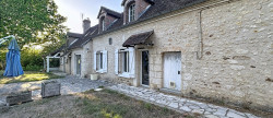 vente Maison de campagne Saint Germain Des Grois