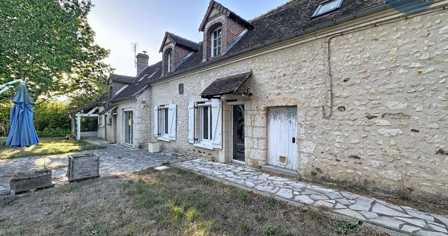 vente Maison de campagne Saint Germain Des Grois