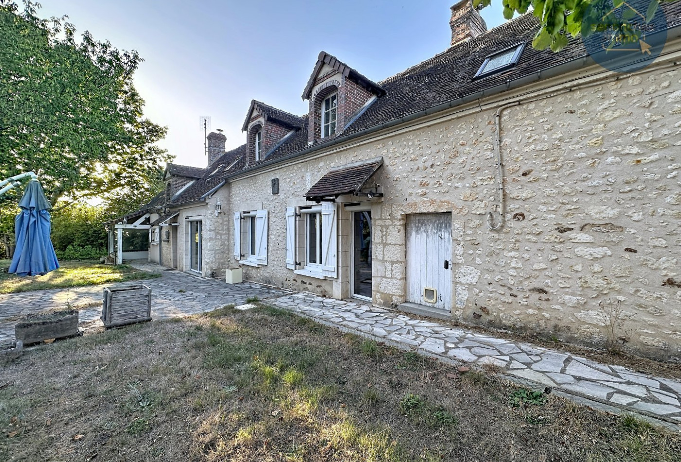 vente Maison de campagne Saint Germain Des Grois - Photo 1