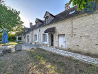 vente Maison de campagne Saint Germain Des Grois