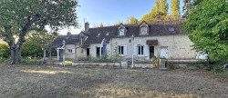 vente Maison de campagne Saint Germain Des Grois