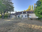vente Maison de campagne Saint Germain Des Grois