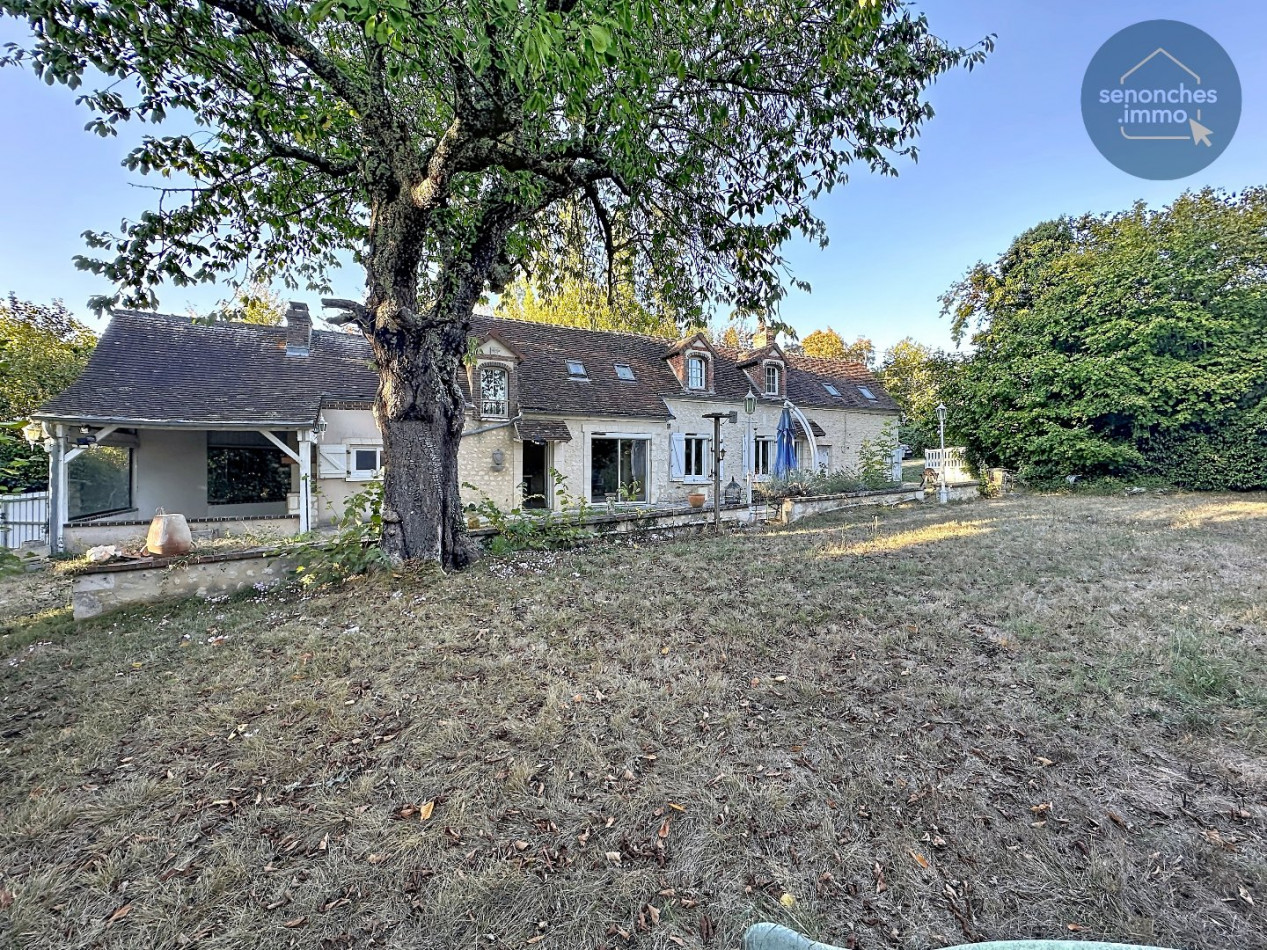 vente Maison de campagne Saint Germain Des Grois - Photo 18