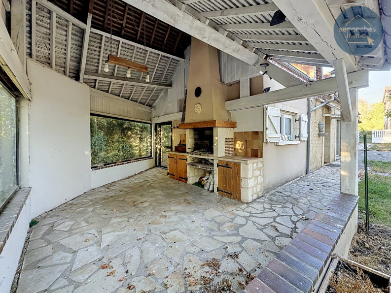 vente Maison de campagne Saint Germain Des Grois - Photo 3