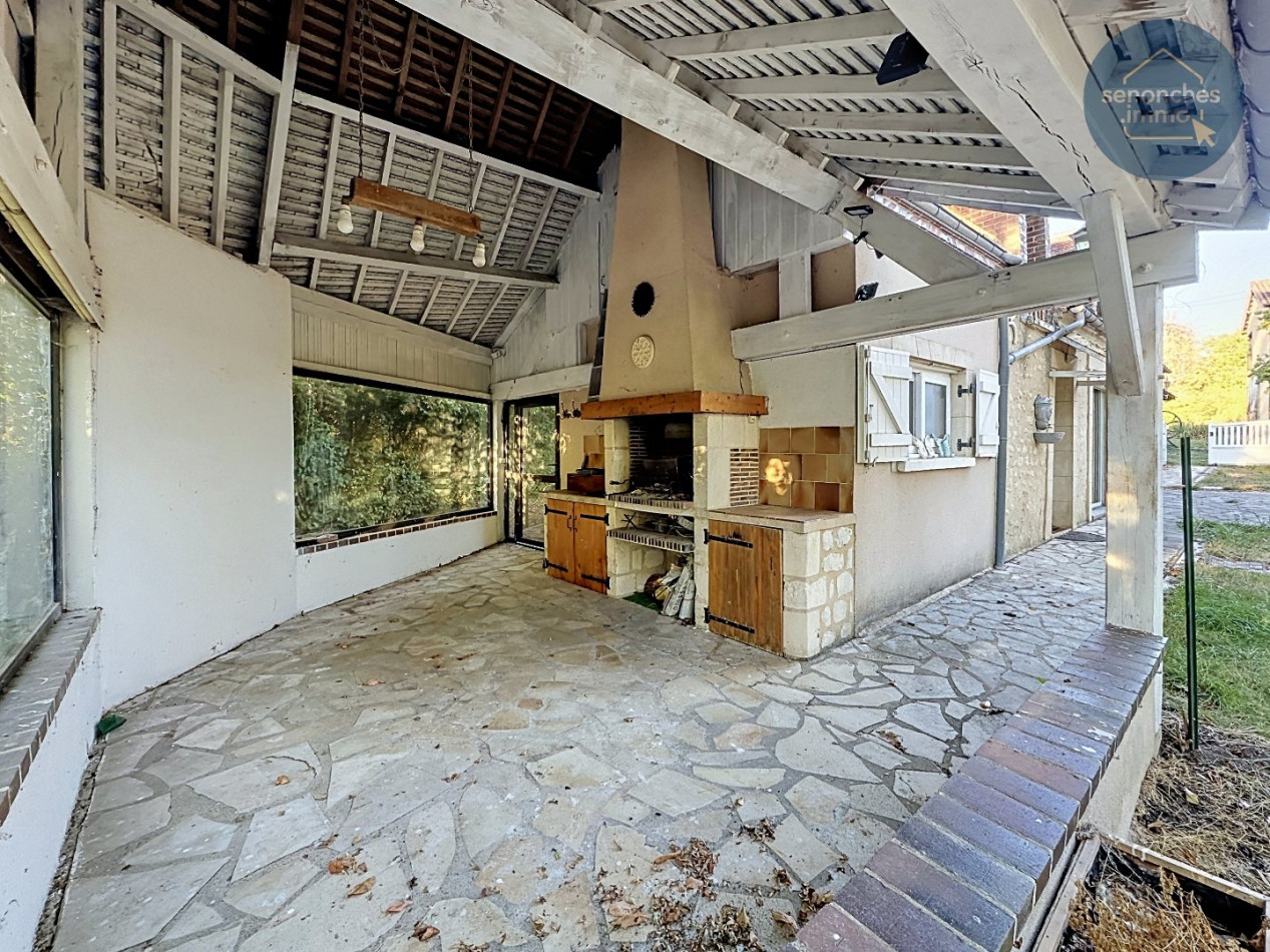 vente Maison de campagne Saint Germain Des Grois - Photo 3