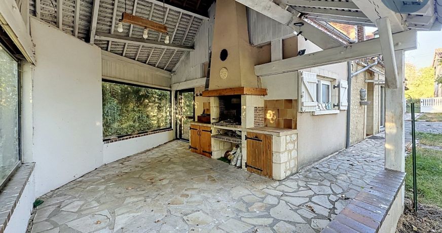 vente Maison de campagne Saint Germain Des Grois