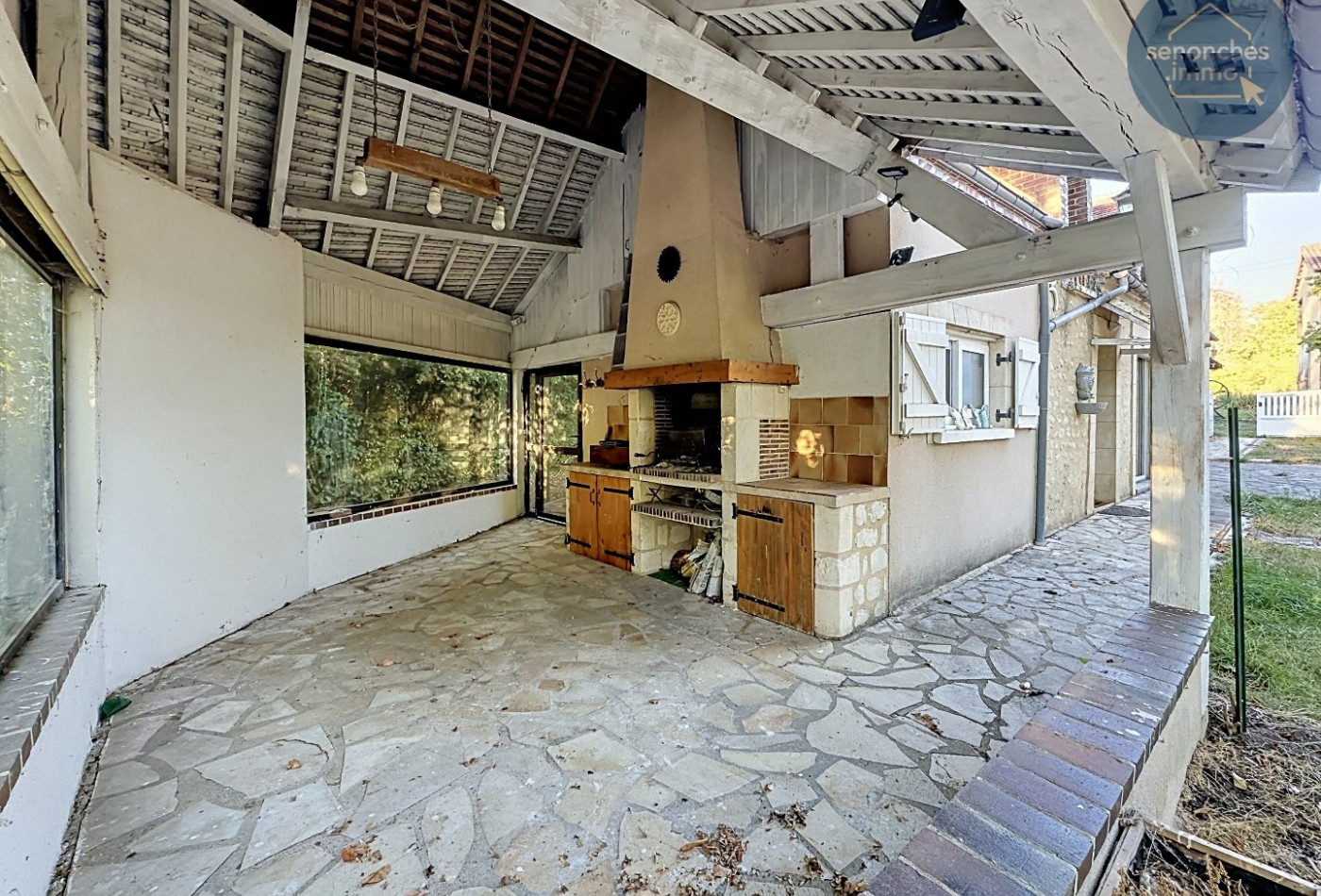 vente Maison de campagne Saint Germain Des Grois - Photo 3