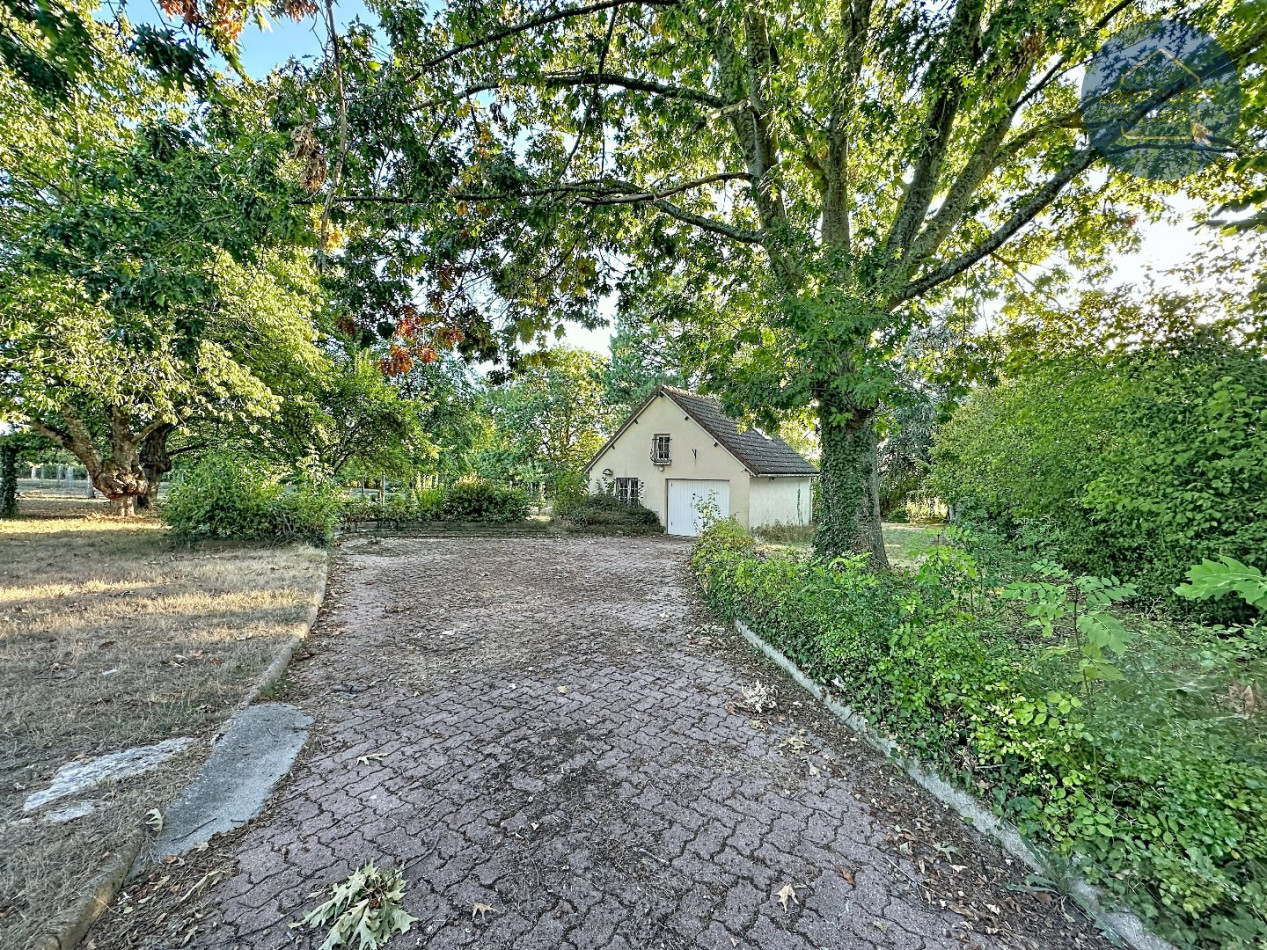 vente Maison de campagne Saint Germain Des Grois - Photo 19