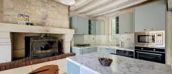 vente Maison de campagne Saint Germain Des Grois