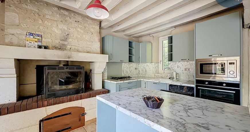 vente Maison de campagne Saint Germain Des Grois