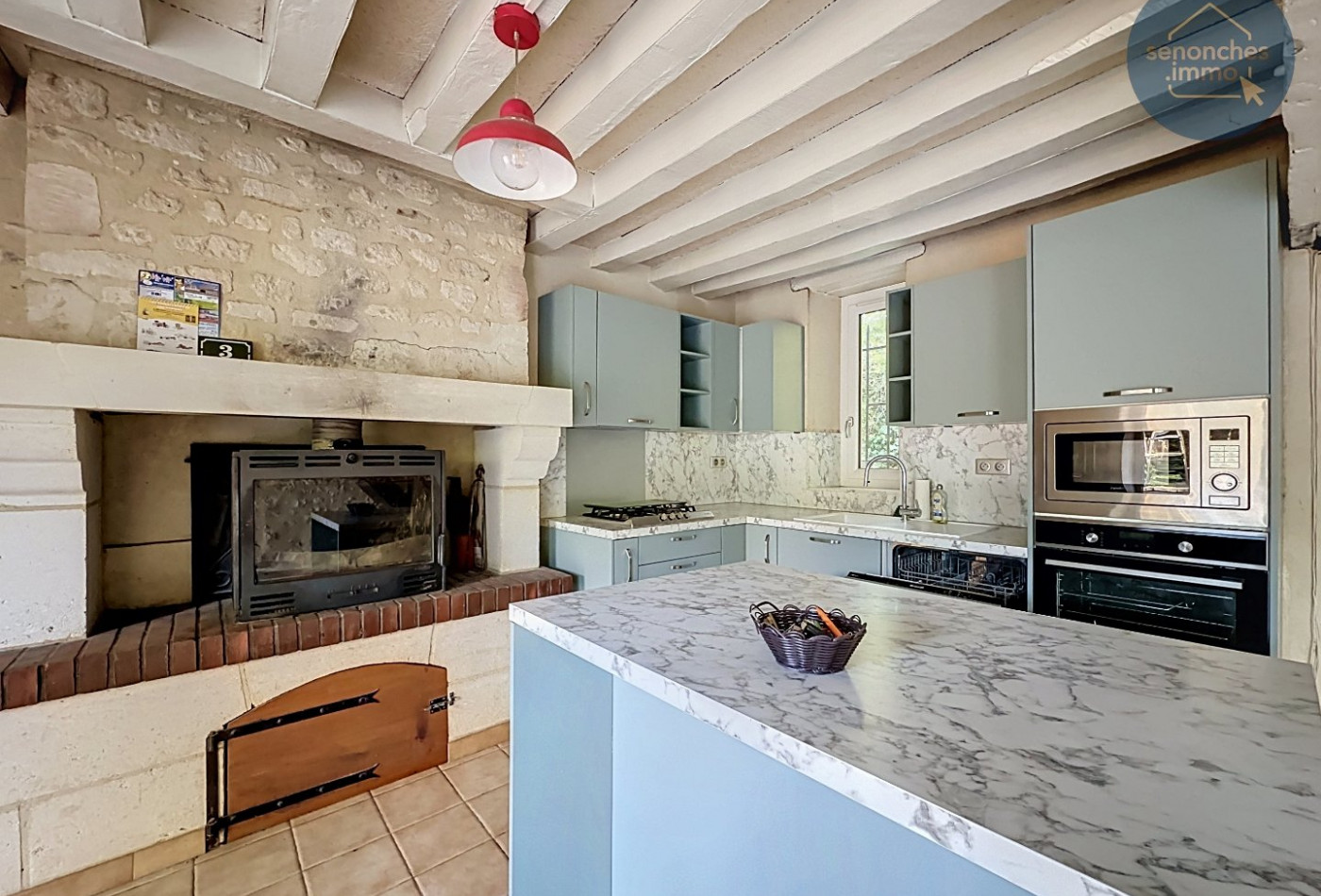 vente Maison de campagne Saint Germain Des Grois - Photo 5