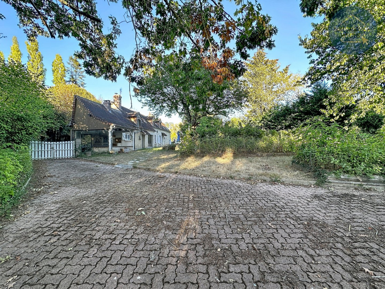 vente Maison de campagne Saint Germain Des Grois - Photo 20