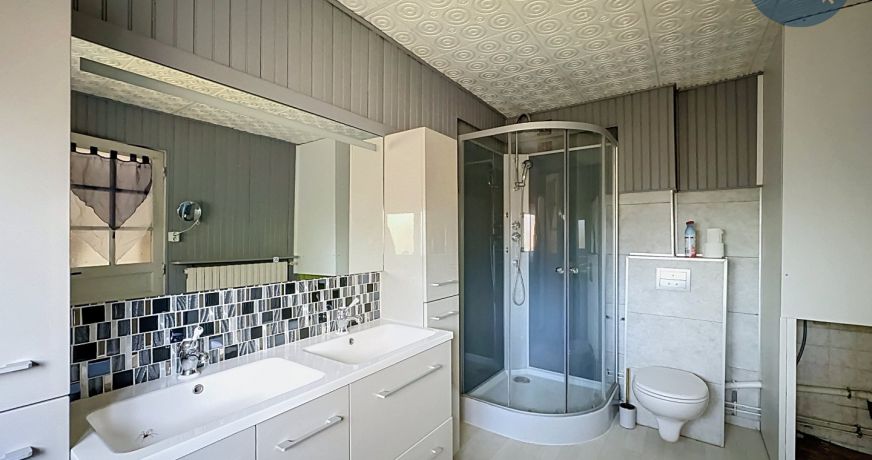 vente Maison de campagne Saint Germain Des Grois