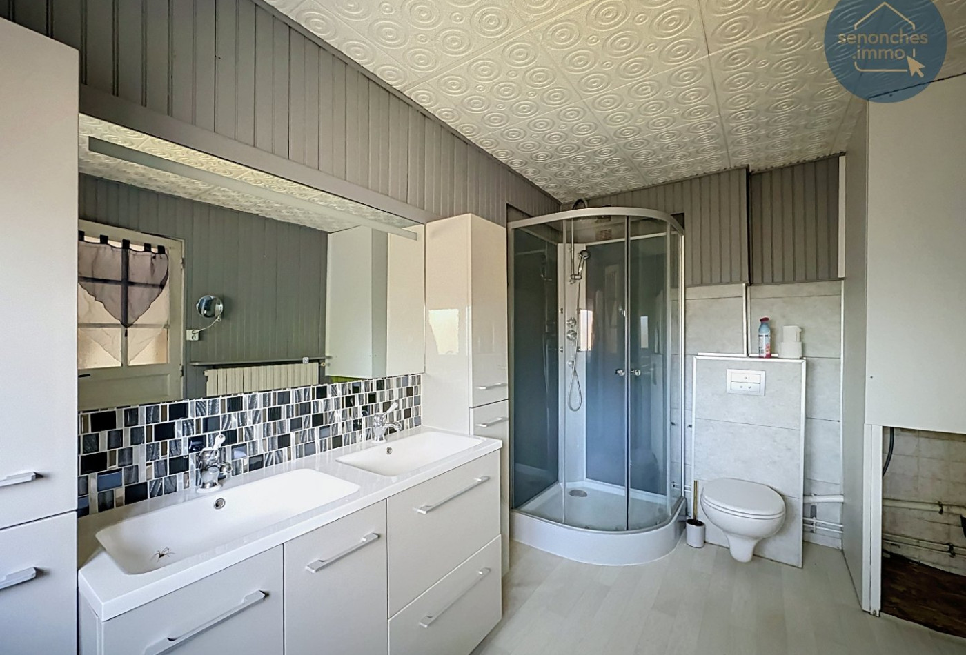 vente Maison de campagne Saint Germain Des Grois - Photo 6