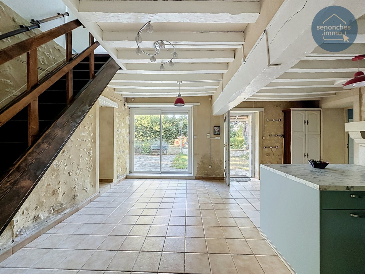 vente Maison de campagne Saint Germain Des Grois - Photo 8