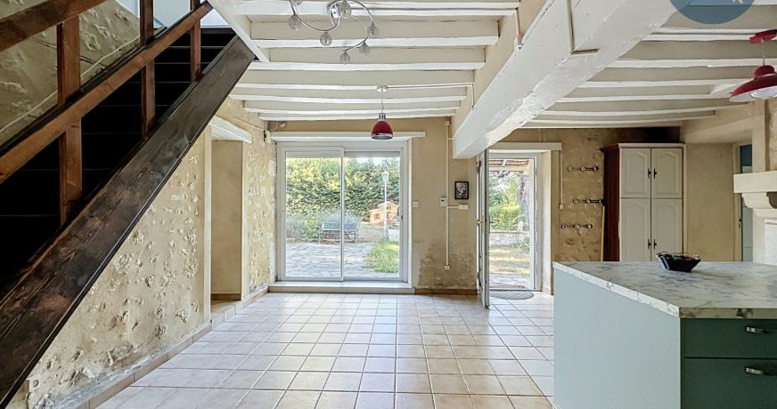 vente Maison de campagne Saint Germain Des Grois