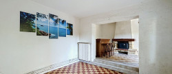 vente Maison de campagne Saint Germain Des Grois