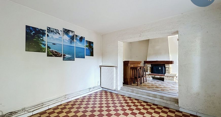 vente Maison de campagne Saint Germain Des Grois