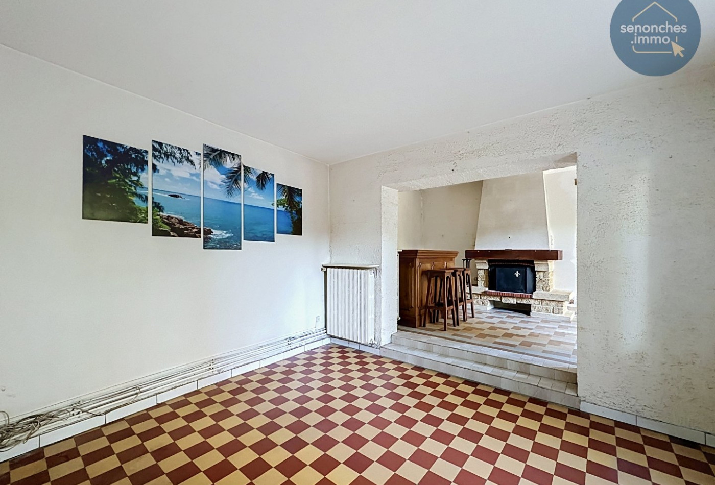 vente Maison de campagne Saint Germain Des Grois - Photo 9