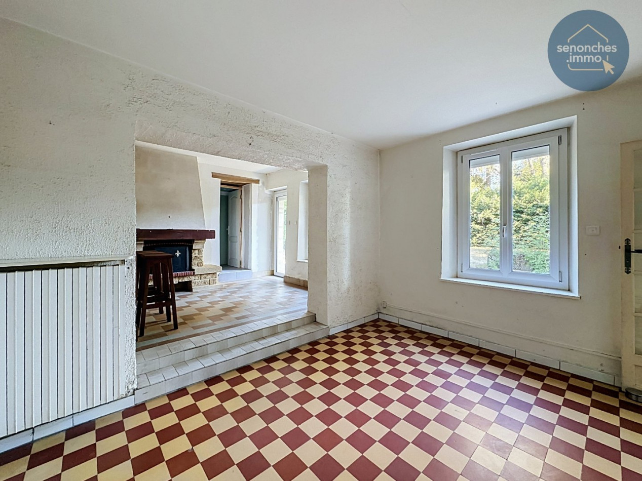 vente Maison de campagne Saint Germain Des Grois - Photo 10
