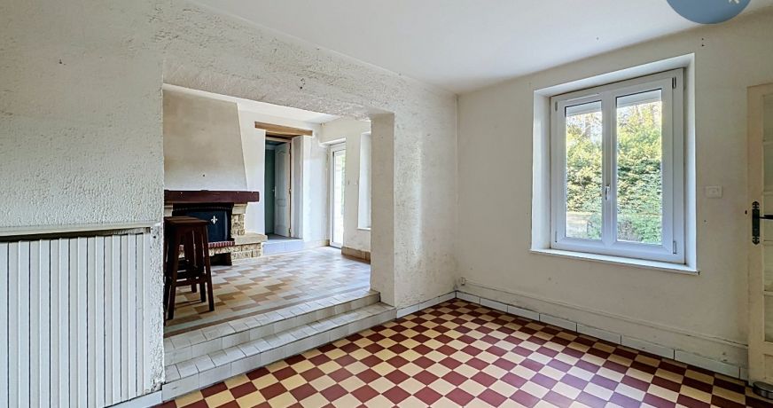 vente Maison de campagne Saint Germain Des Grois
