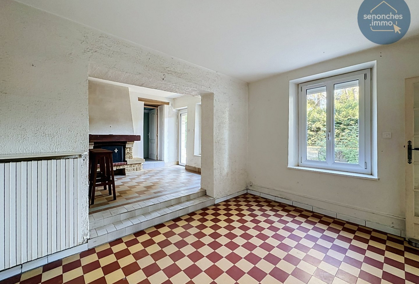 vente Maison de campagne Saint Germain Des Grois - Photo 10