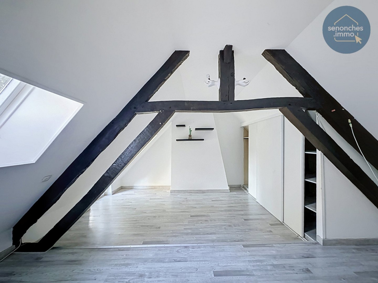 vente Maison de campagne Saint Germain Des Grois - Photo 12