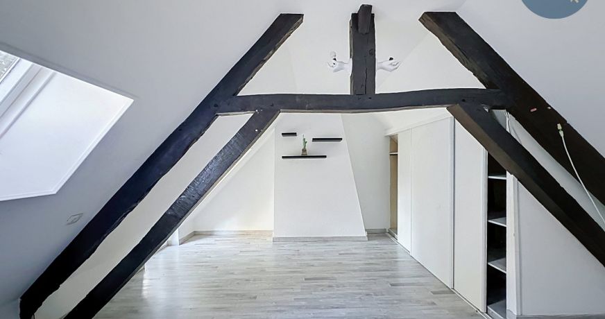 vente Maison de campagne Saint Germain Des Grois