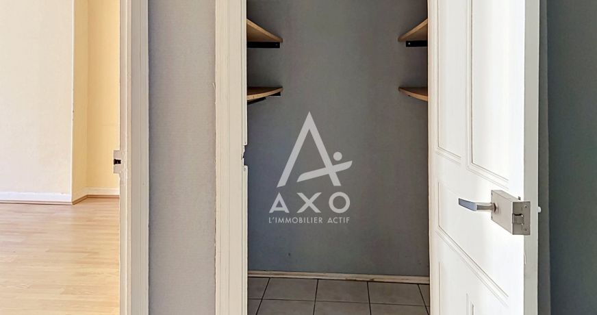 vente Appartement Dijon