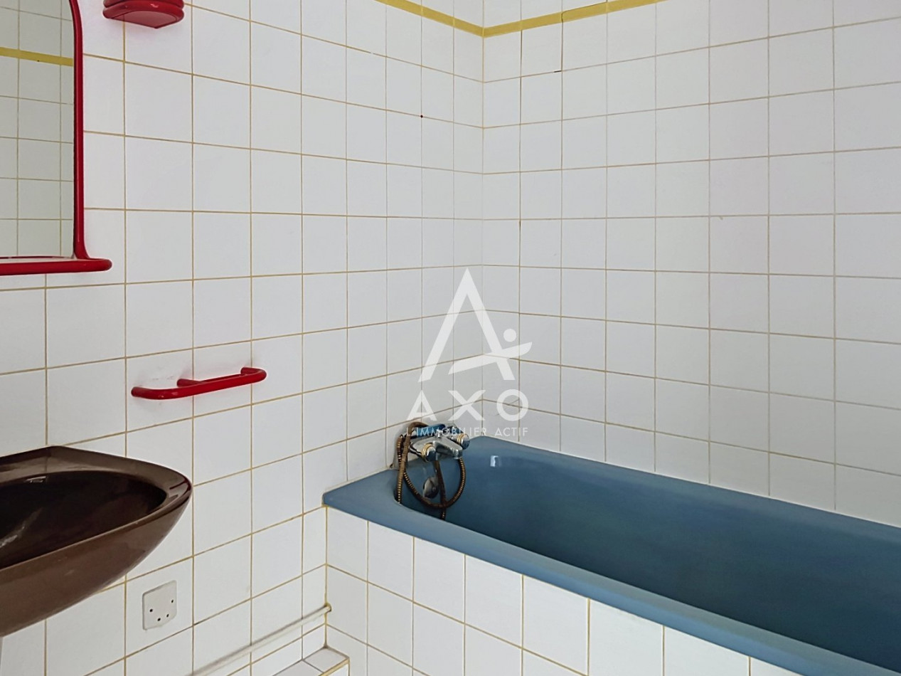 vente Appartement Dijon - Photo 7