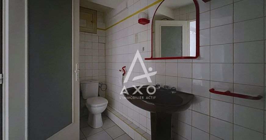 vente Appartement Dijon