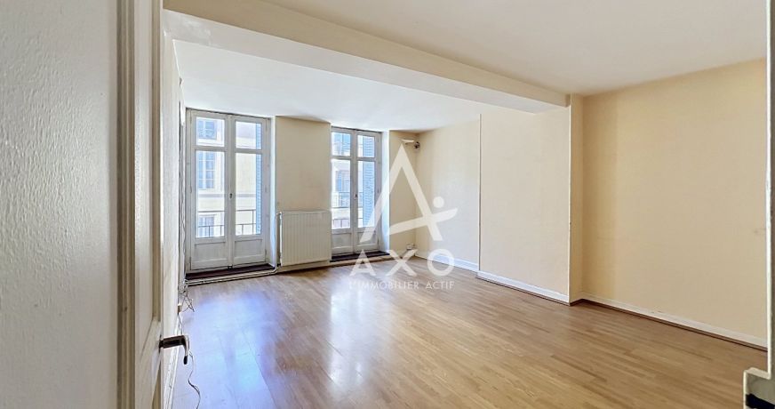 vente Appartement Dijon