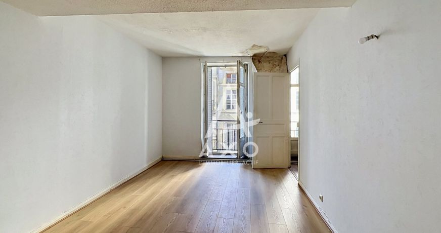 vente Appartement Dijon