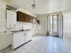 vente Appartement Dijon