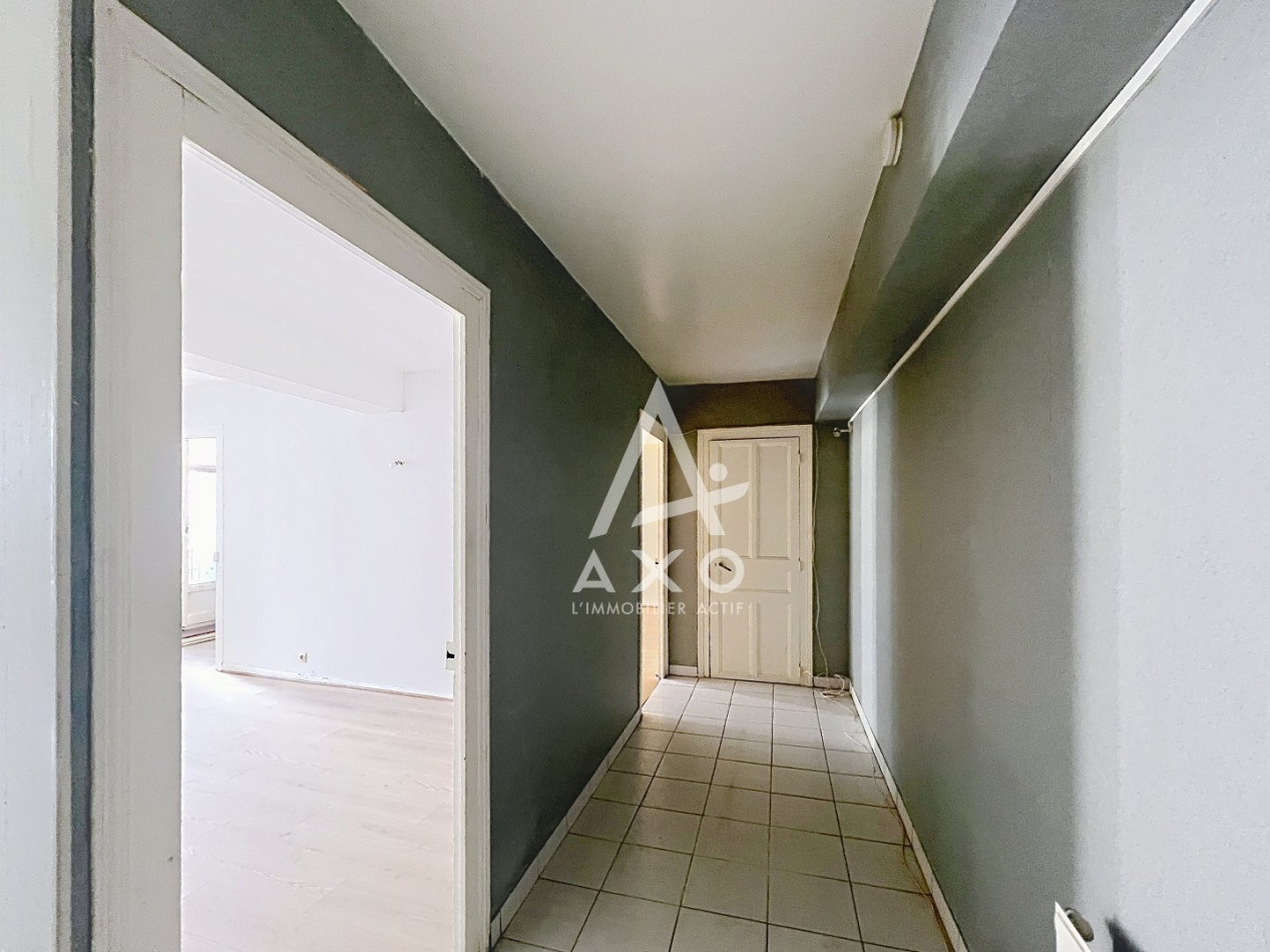 vente Appartement Dijon - Photo 5