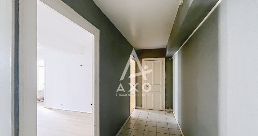 vente Appartement Dijon
